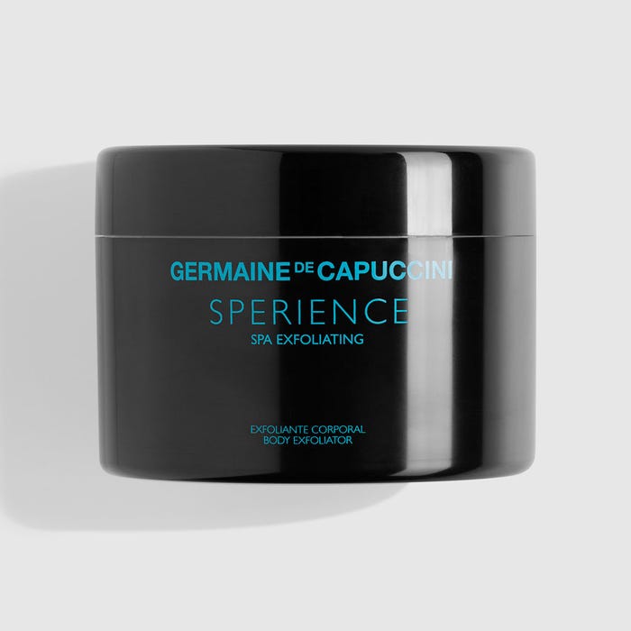 Spa Exfoliating Spa Exfoliating