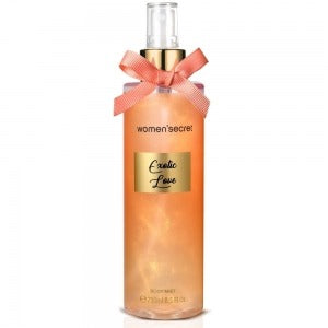 EXOTIC LOVE BODY MIST 250ML EXOTIC LOVE BODY MIST 250ML