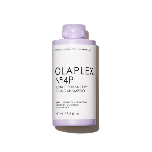 Nº.4P BLONDE ENHANCER™ TONING SHAMPOO