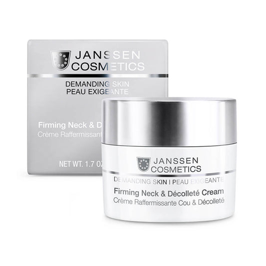 Firming Neck and Decollte Cream