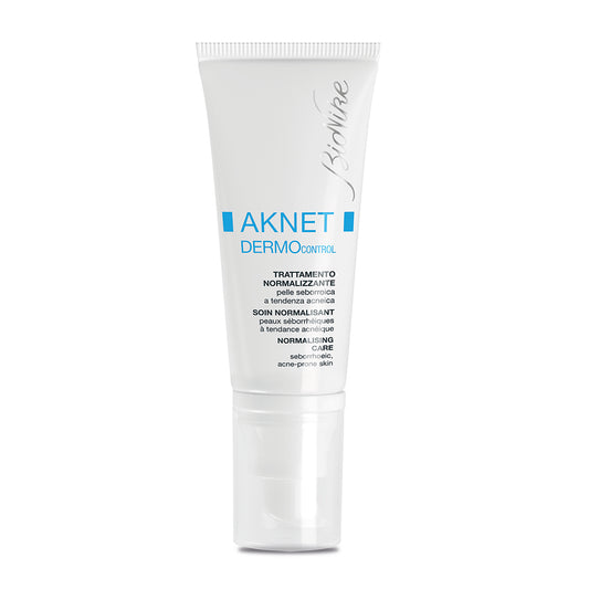 AKNET DERMOCONTROL