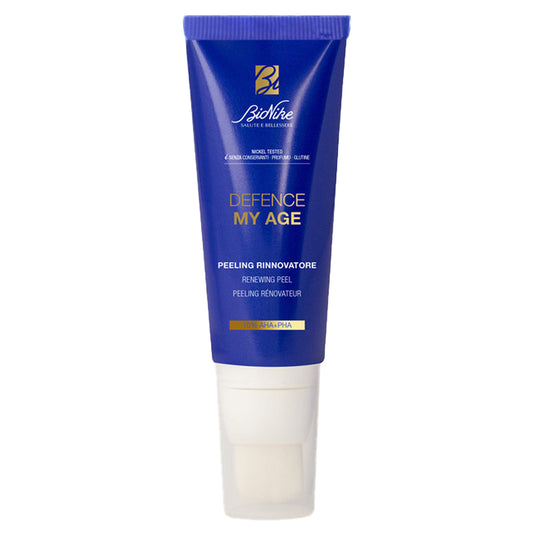 DEFENCE MY AGE RENEWING PEEL BRUSH 50 ml