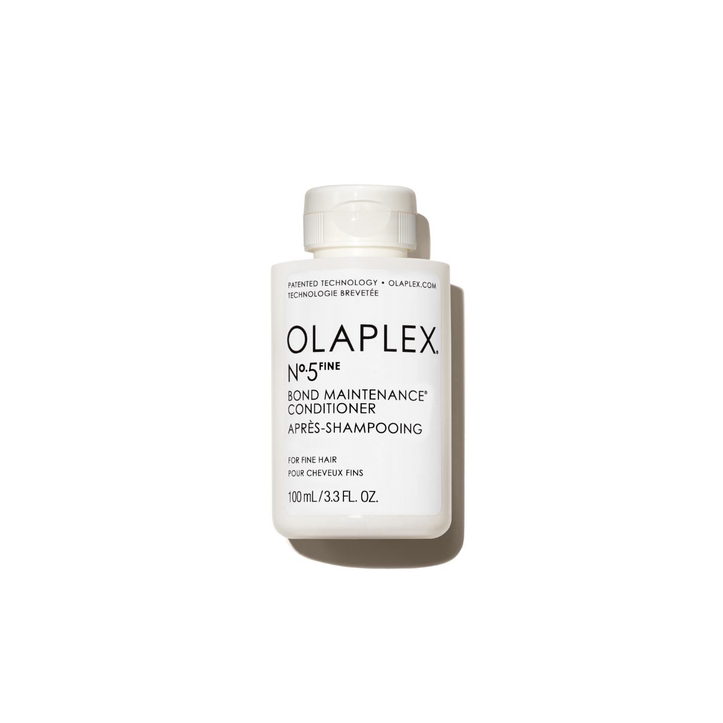 N°.5FINE BOND MAINTENANCE® CONDITIONER N°.5FINE BOND MAINTENANCE® CONDITIONER