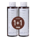 Aloe + Dittany Shampoo for Normal Hair 1+1 Set Aloe + Dittany Shampoo for Normal Hair 1+1 Set