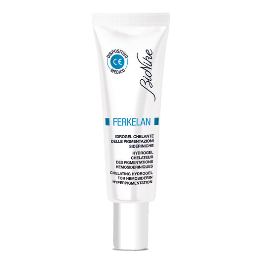 FERKELAN CHELATING HYDROGEL
