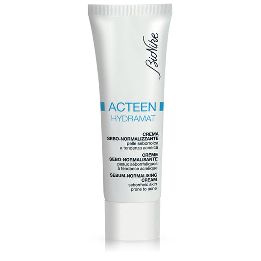 ACTEEN HYDRAMAT SEBUM – NORMALISING CREAM