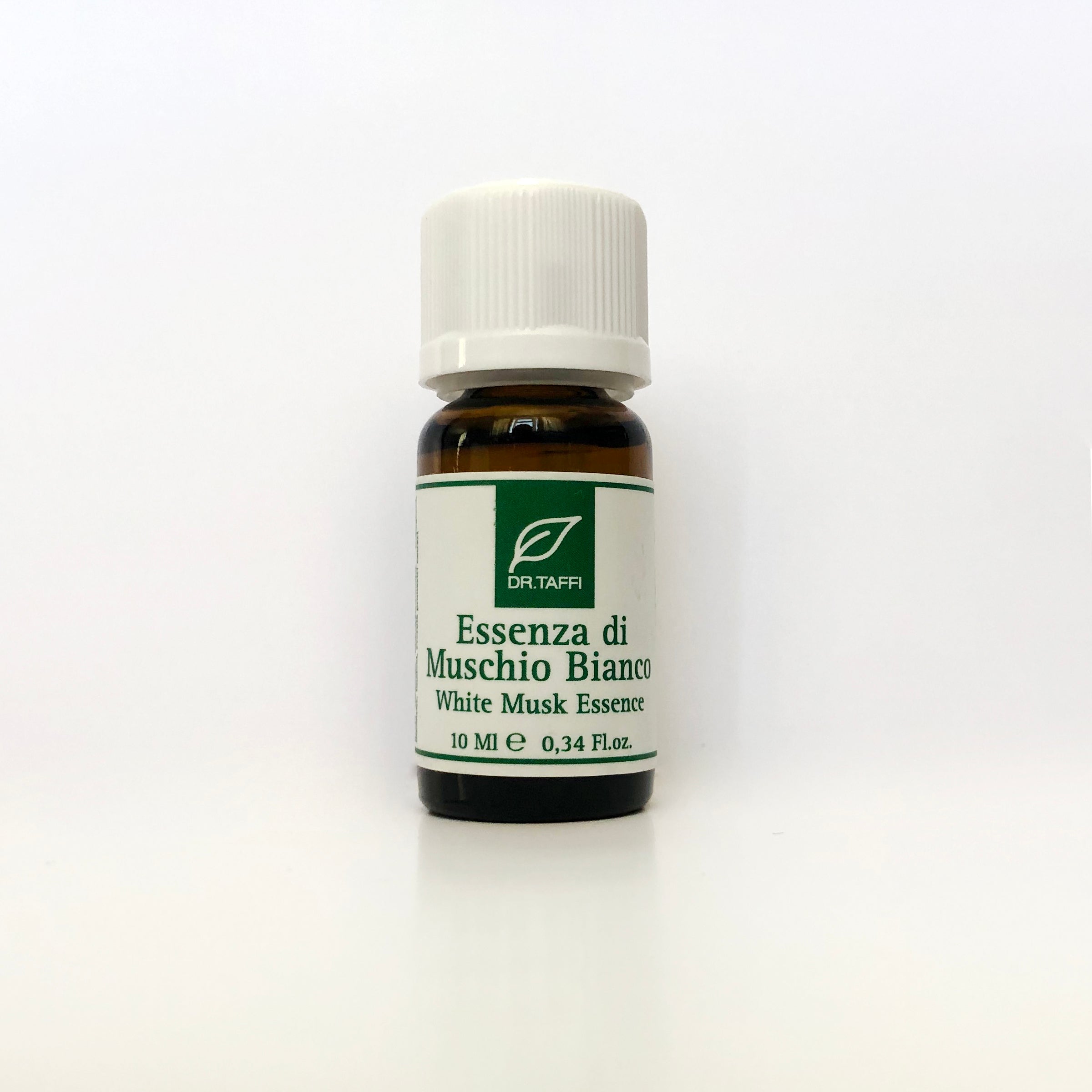 Essenza Di Muschio Bianco Essenza Di Muschio Bianco