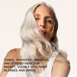 Nº.5P BLONDE ENHANCER™ TONING CONDITIONER Nº.5P BLONDE ENHANCER™ TONING CONDITIONER