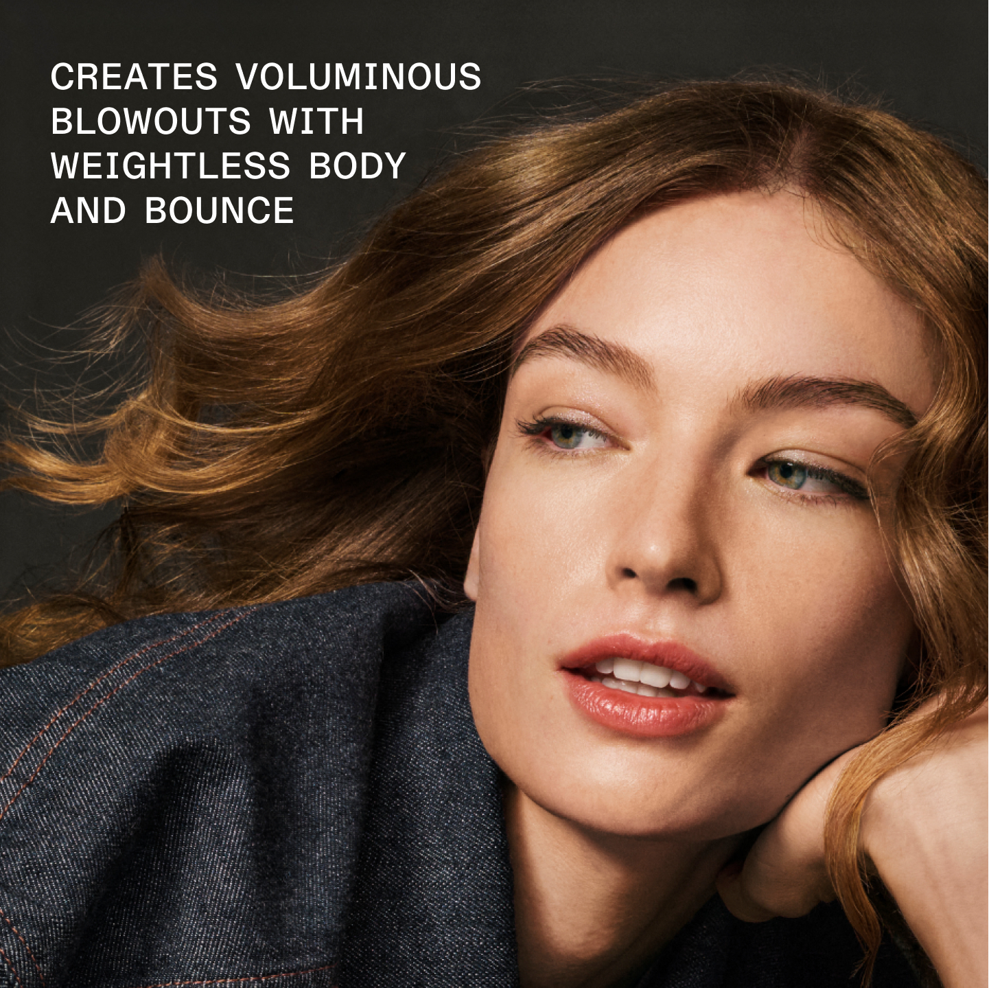 VOLUMIZING BLOW DRY MIST VOLUMIZING BLOW DRY MIST