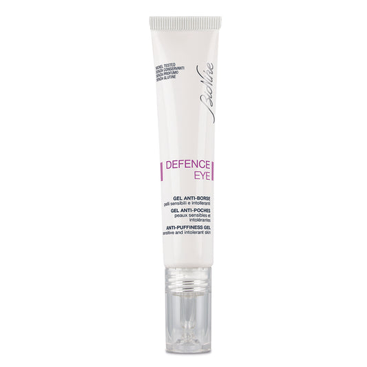 DEFENCE EYE ANTI-PUFFINESS GEL EYE CONTOUR