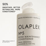 Nº.5 BOND MAINTENANCE® CONDITIONER Nº.5 BOND MAINTENANCE® CONDITIONER