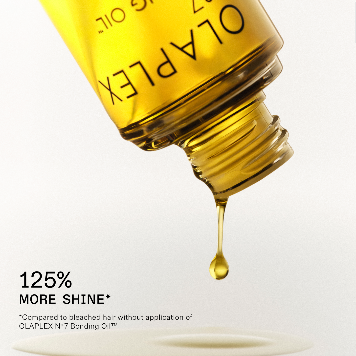 OLAPLEX Nº.7 BONDING OIL™ OLAPLEX Nº.7 BONDING OIL™