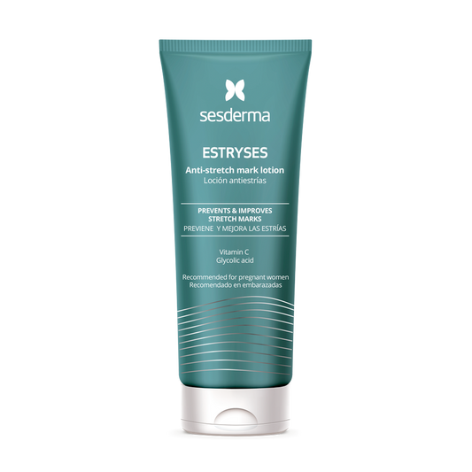 ESTRYSES Anti-Stretch Mark Lotion