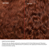 Nº.6 BOND SMOOTHER® Nº.6 BOND SMOOTHER®