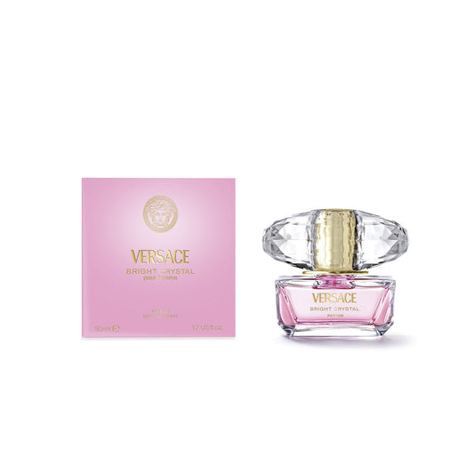 VERSACE BRIGHT CRYSTAL PARFUM