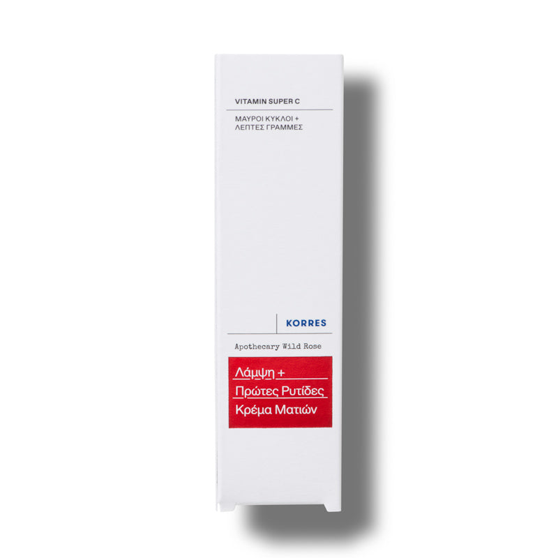 Apothecary Wild Rose Bright-Eyed Cushion Cream Apothecary Wild Rose Bright-Eyed Cushion Cream