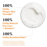 Black Pine Primus Youth Renewal Sleeping Facial Night Cream Black Pine Primus Youth Renewal Sleeping Facial Night Cream