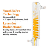 Black Pine Primus Youth Renewal Sleeping Facial Night Cream Black Pine Primus Youth Renewal Sleeping Facial Night Cream