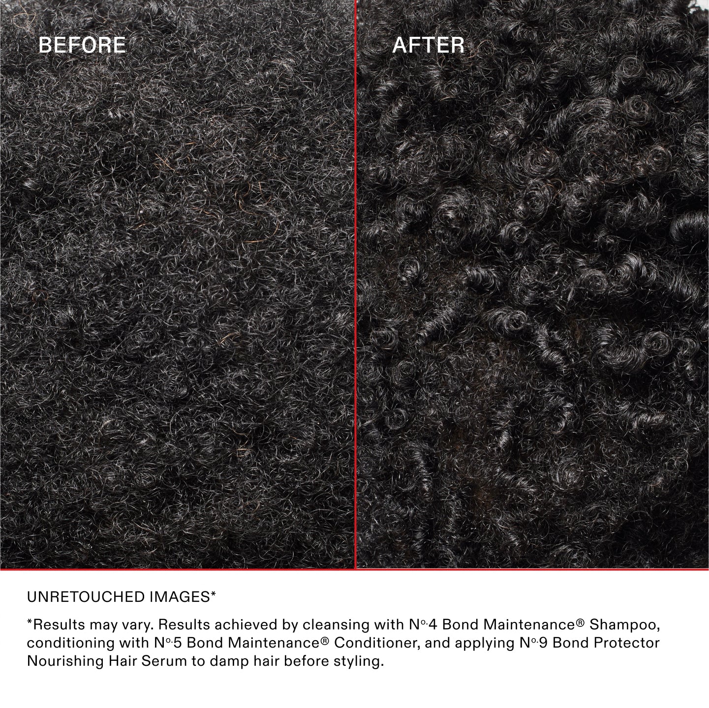 Nº.5 BOND MAINTENANCE® CONDITIONER Nº.5 BOND MAINTENANCE® CONDITIONER