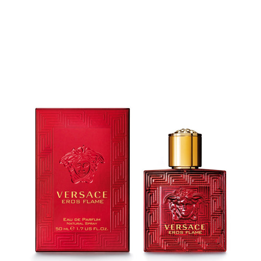 Eros Flame Eau de Parfum