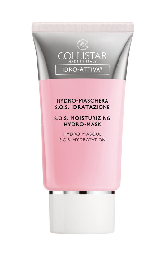 IDRO-ATTIVA S.O.S MOISTURIZING HYDRO-MASK