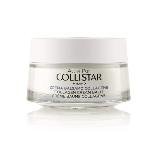 ATTIVI PURI COLLAGEN CREAM BALM