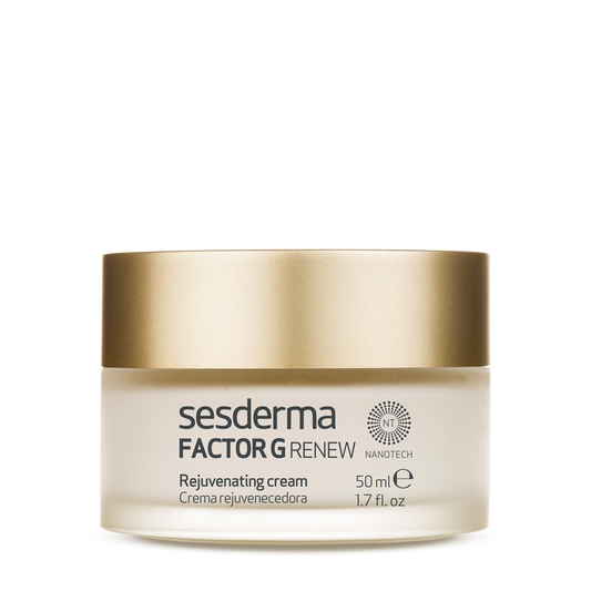 FACTOR G Renew Rejuvenating Cream