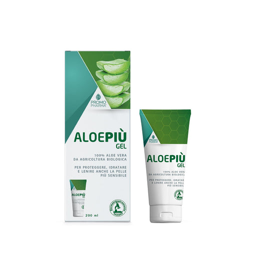 Aloe Più Gel