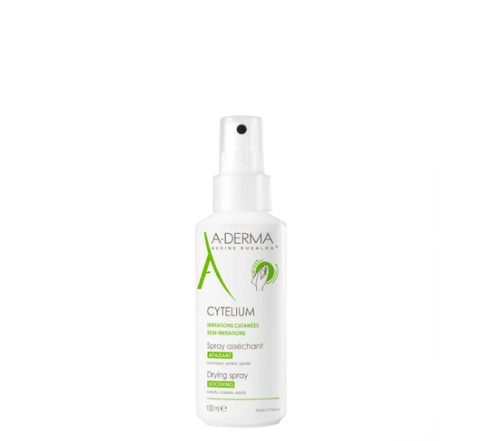 A-Derma CYTELIUM Soothing Drying Spray *100ml