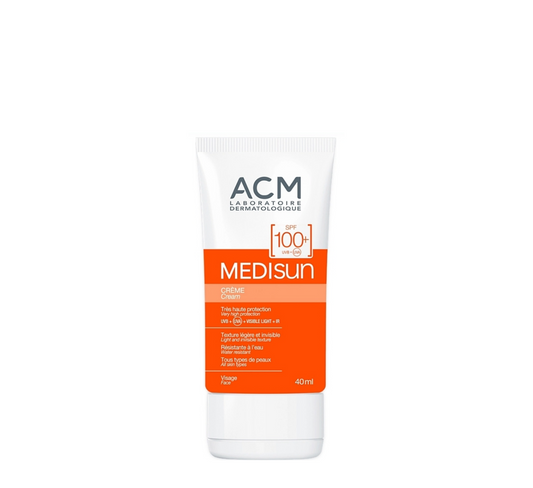 ACM Medisun Spf 100 Cream *40ml
