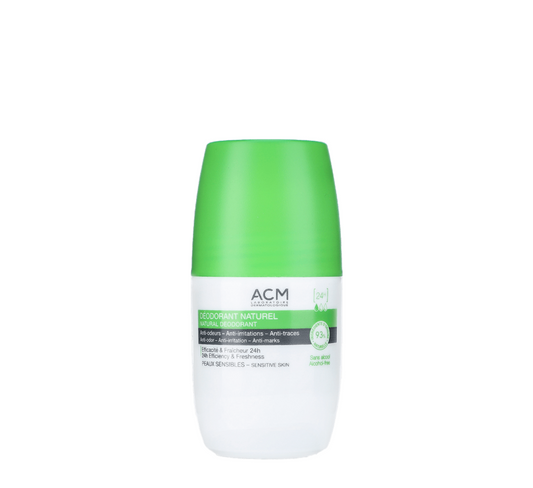 ACM Natural Deodorant Anti-Perspirant 24H *50ml