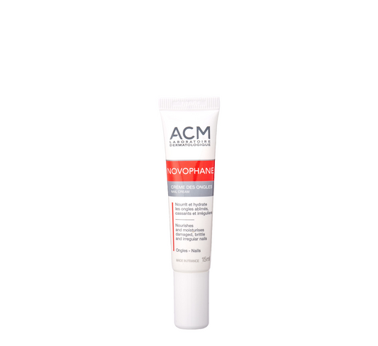ACM Novophane Nail Cream *15ml