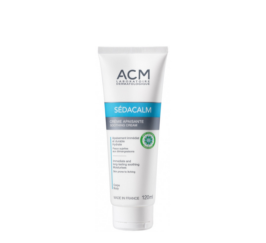 ACM Sédacalm Body Soothing Cream *120ml