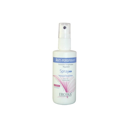 ANTI-PERSPIRANT SPRAY FOR WOMEN