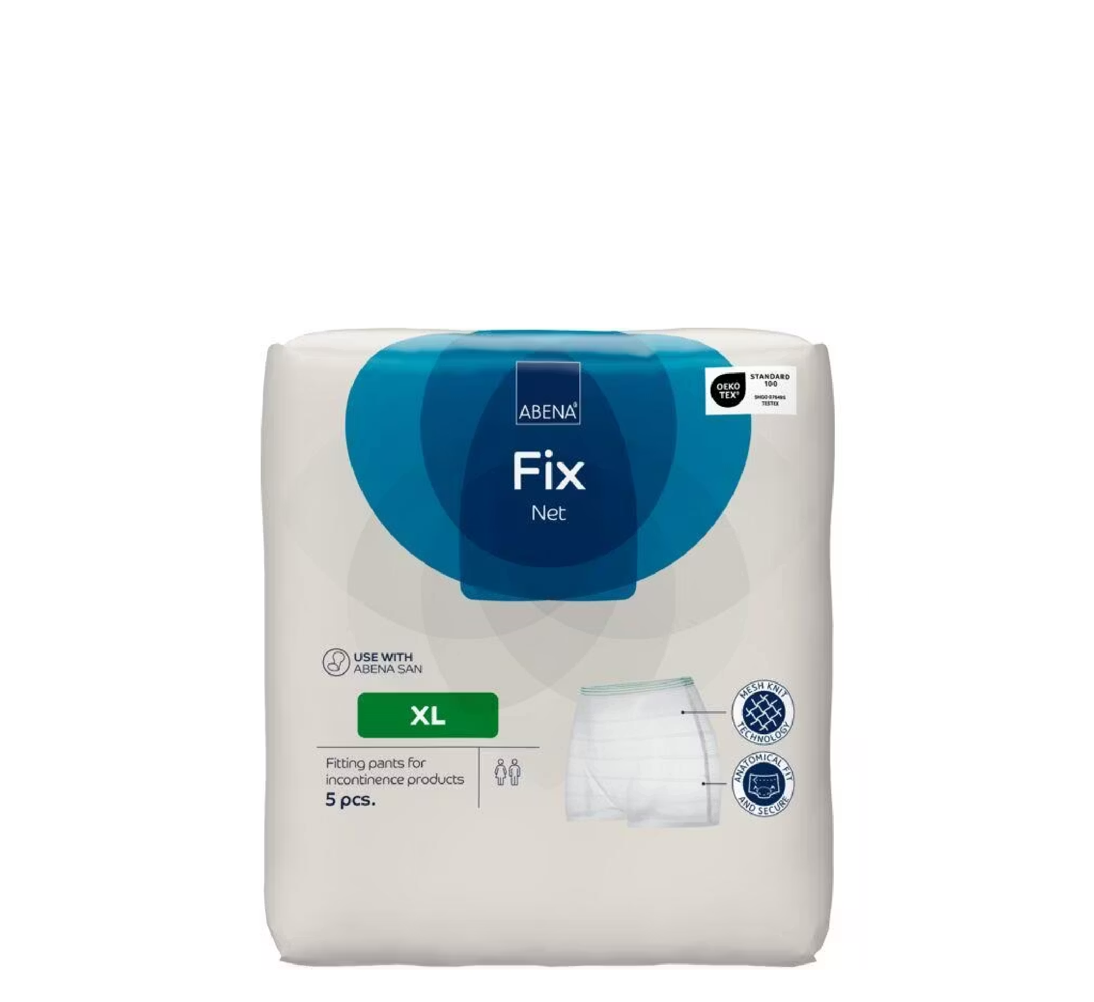 Abena Fix Net *5pcs Abena Fix Net *5pcs