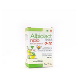Albiolact Nipio Drops (0-12 months) *4gr Albiolact Nipio Drops (0-12 months) *4gr