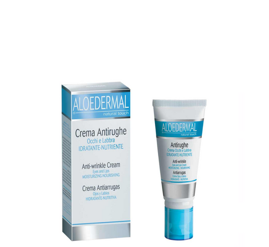 ESI Aloedermal Anti-wrinkle Cream *30ml