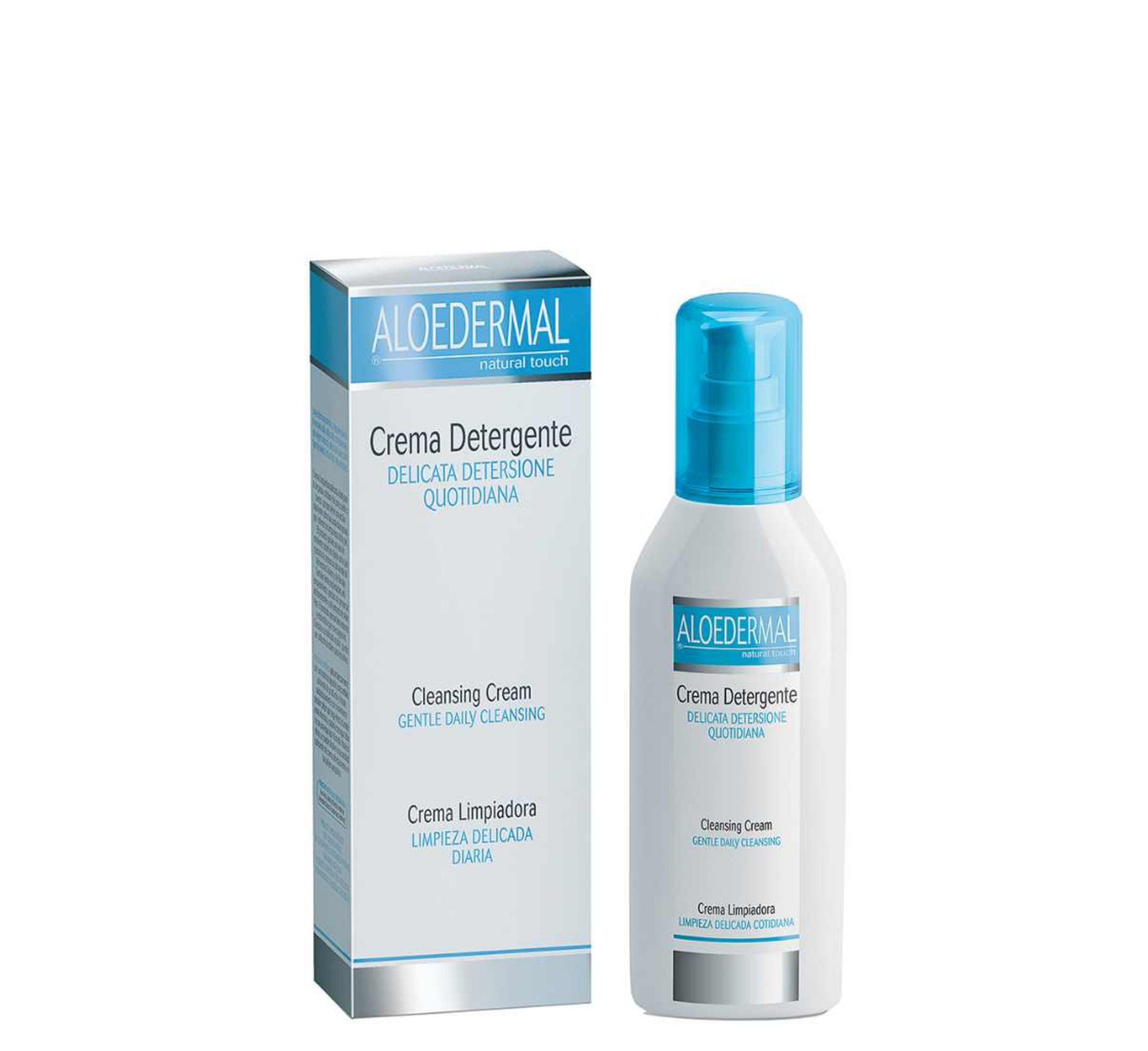 ESI Aloedermal Cleansing Cream *200ml ESI Aloedermal Cleansing Cream *200ml