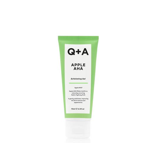 Apple AHA Exfoliating Gel *75ml