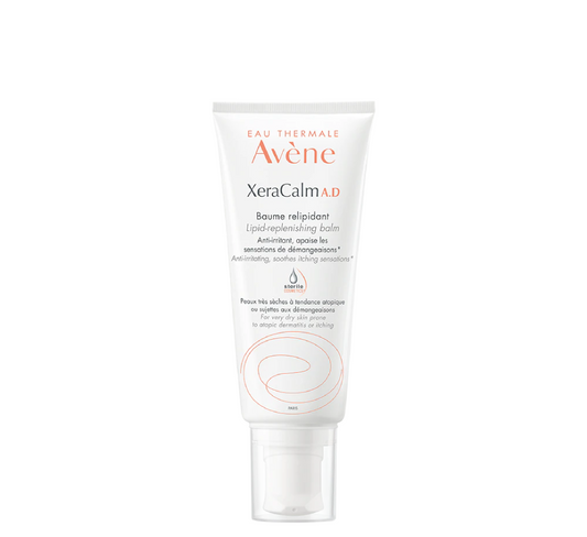 Avene XeraCalm A.D Lipid Replenishing Balm