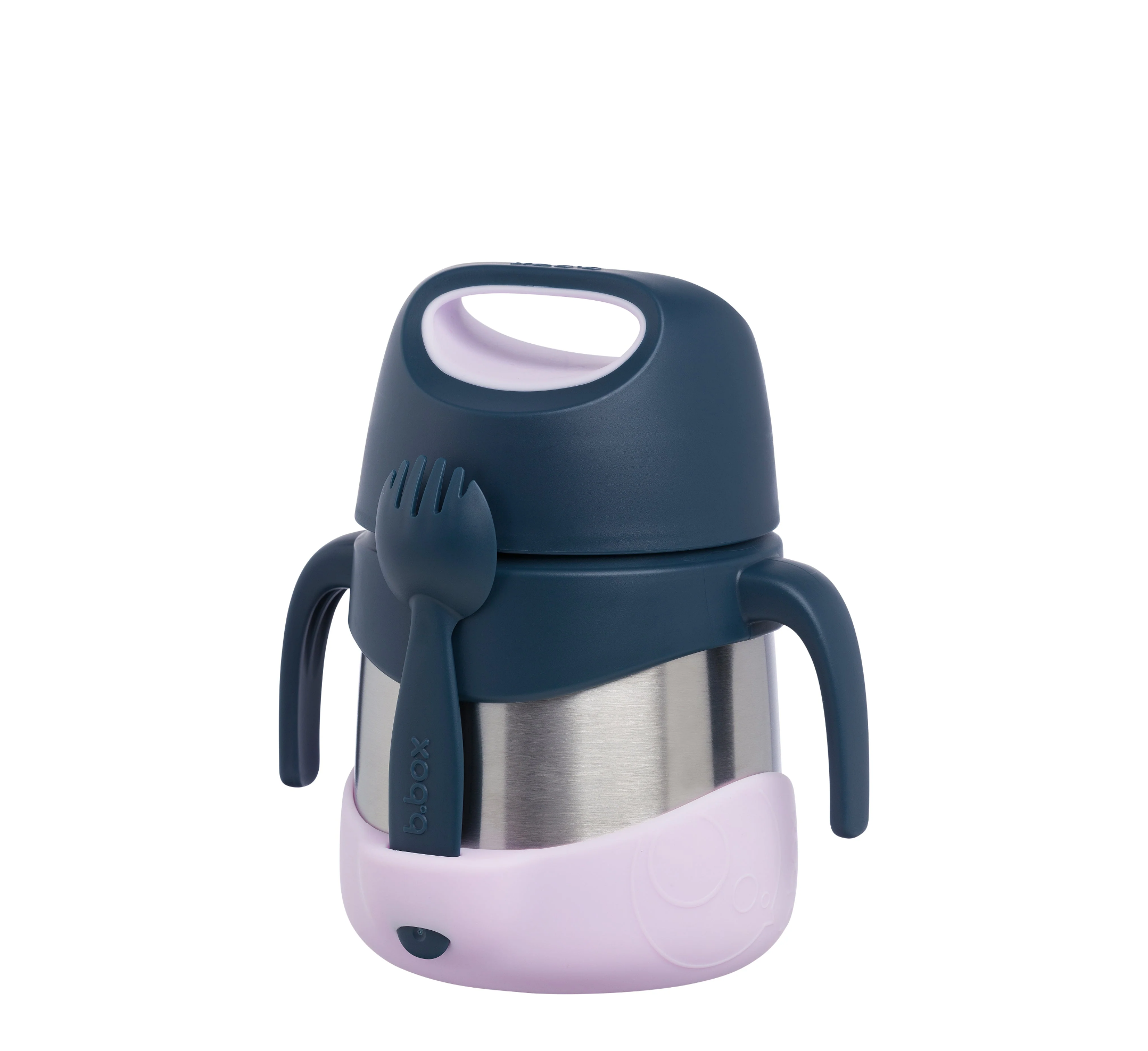 B.Box Insulated Food Jar 6 Months+ *335ml B.Box Insulated Food Jar 6 Months+ *335ml