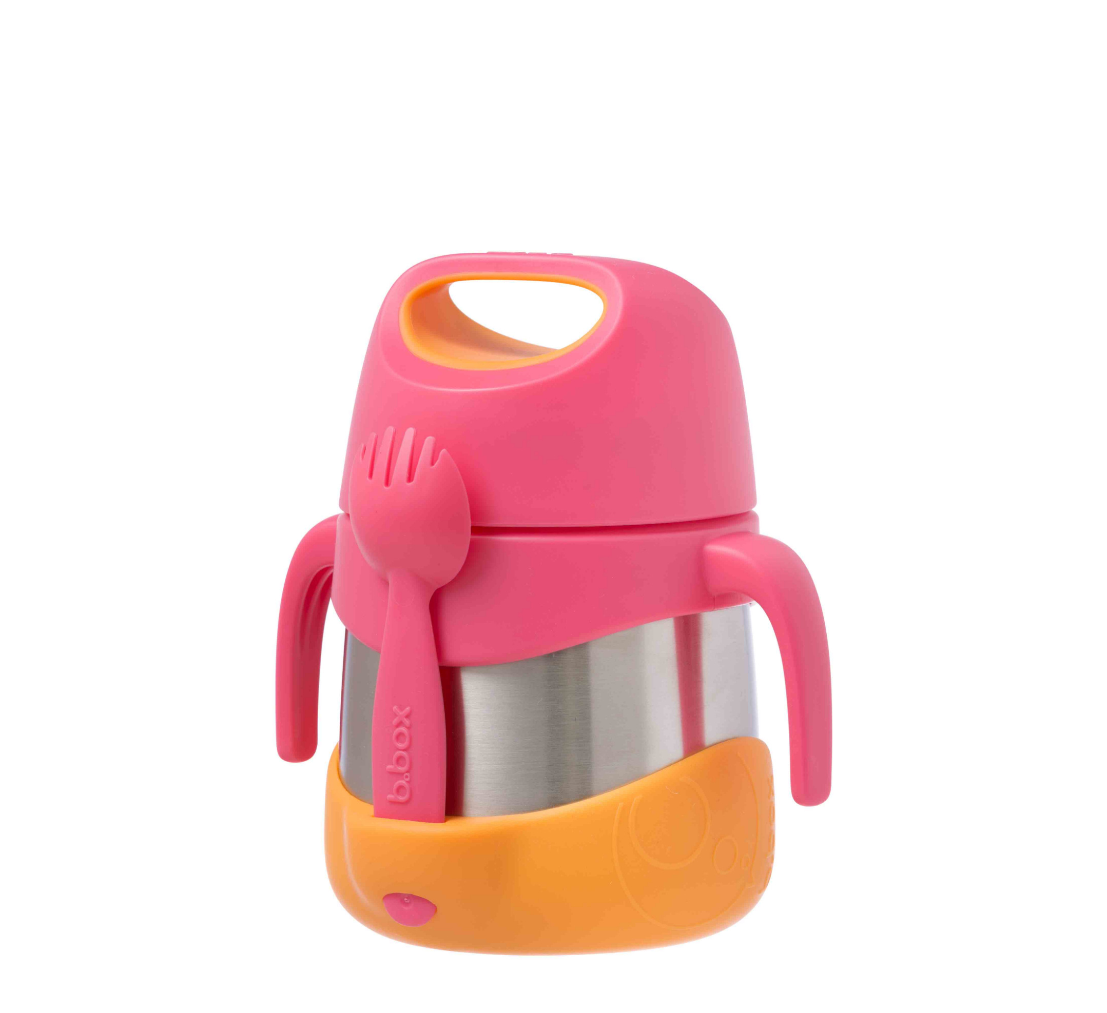 B.Box Insulated Food Jar 6 Months+ *335ml B.Box Insulated Food Jar 6 Months+ *335ml