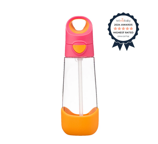 B.Box Tritan™ Drink Bottle 3 Years+ *600ml