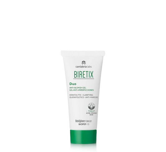BIRETIX Duo Anti-Blemish Gel *30ml
