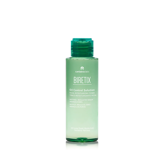 BIRETIX Oil Control Solution *100ml