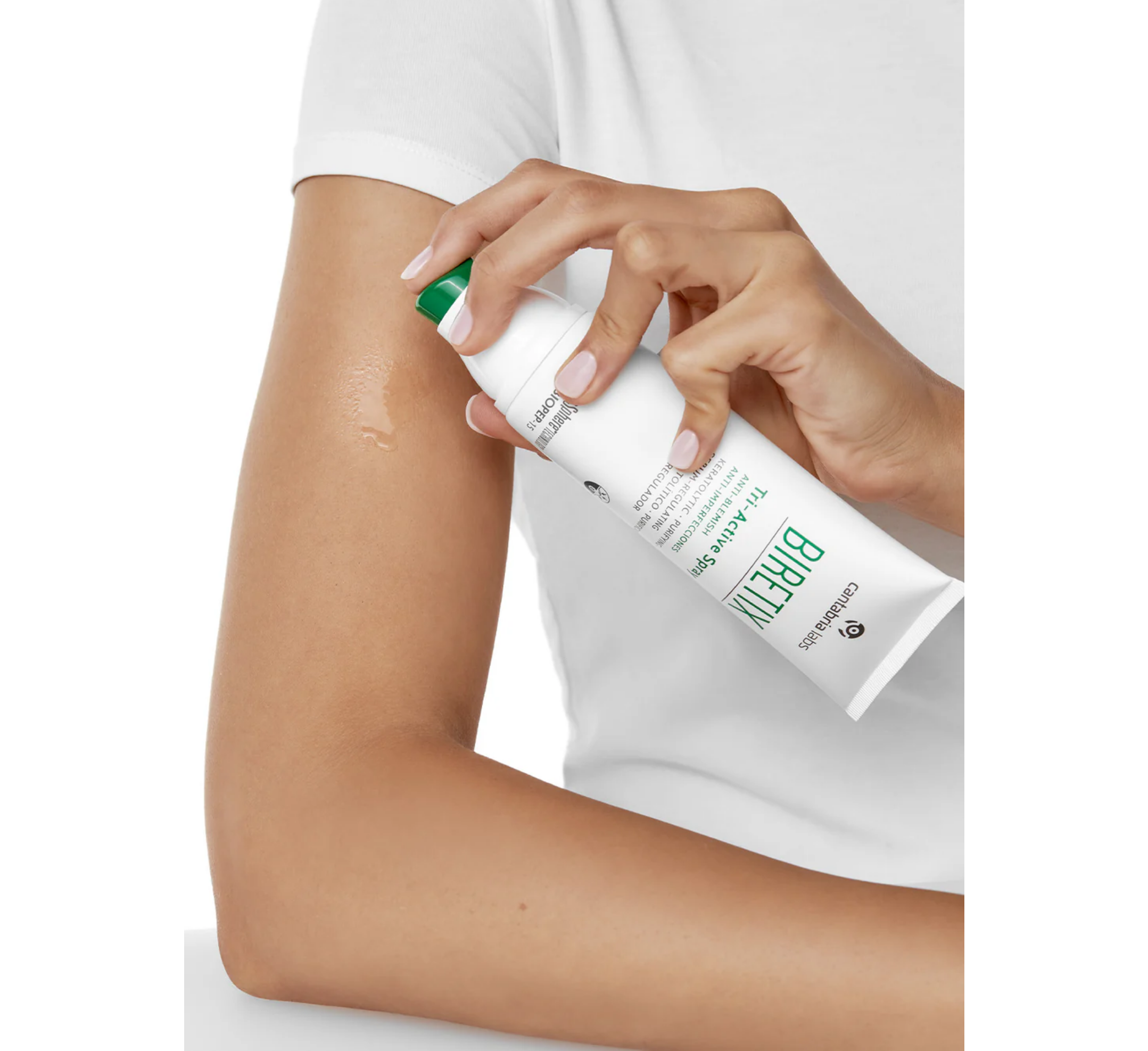 BIRETIX Tri-Active Spray Anti-Blemish *100ml BIRETIX Tri-Active Spray Anti-Blemish *100ml