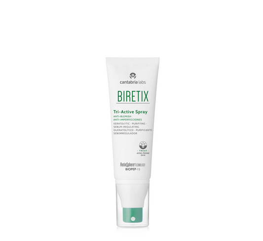 BIRETIX Tri-Active Spray Anti-Blemish *100ml