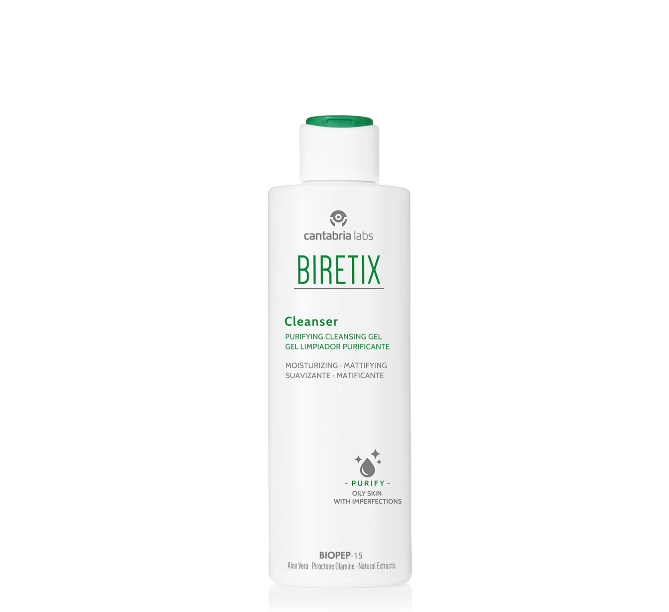 BIRETIX Cleanser BIRETIX Cleanser