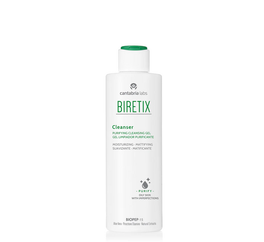 BIRETIX Cleanser