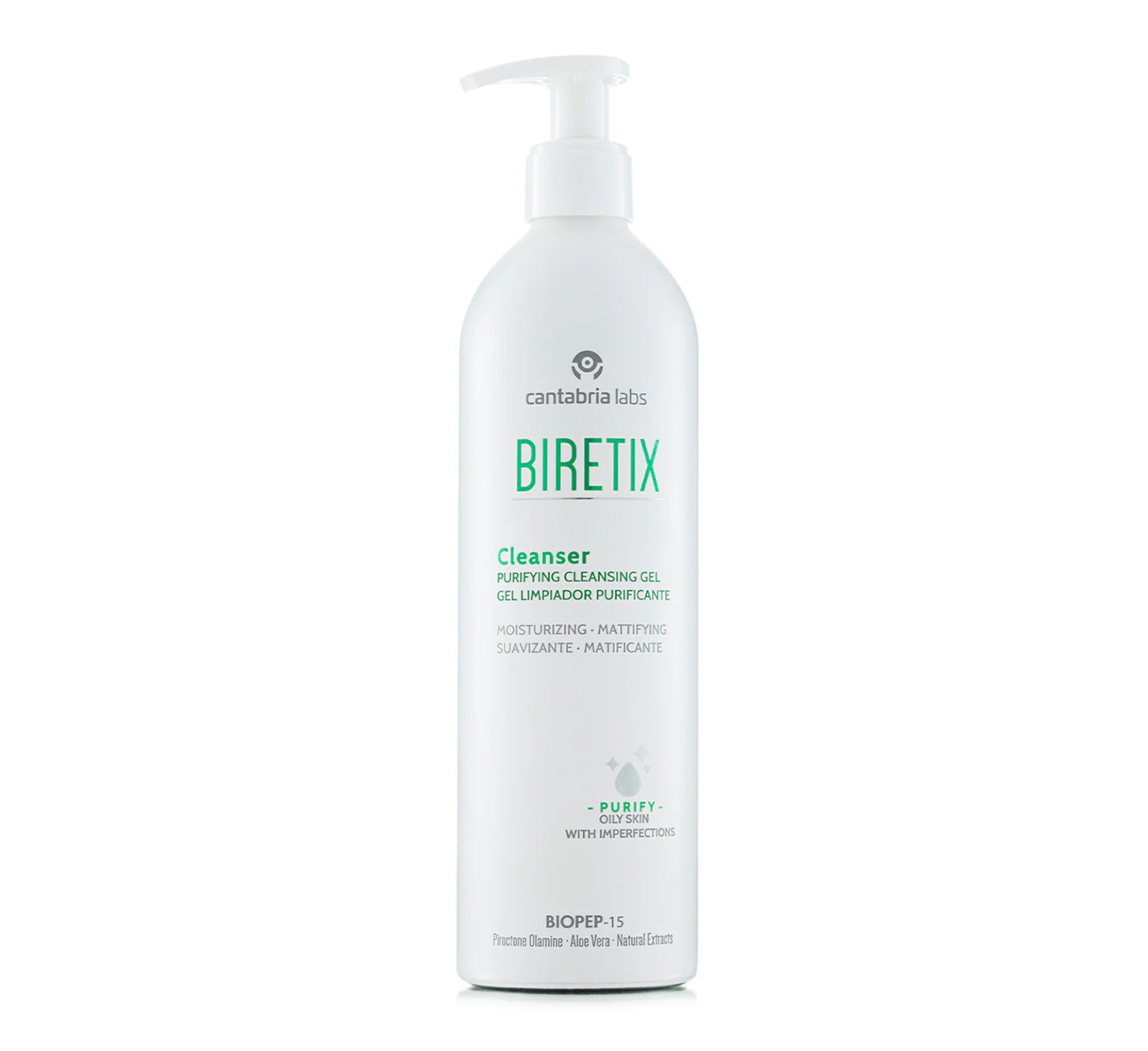 BIRETIX Cleanser BIRETIX Cleanser